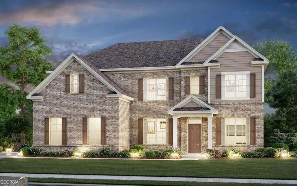 4164 Viola Place, South Fulton, GA 30349 - Image #1