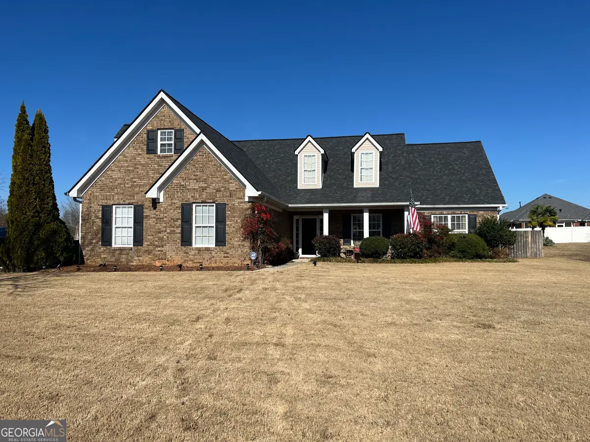 158 Ivy Trace, McDonough, GA 30253 - Image #1