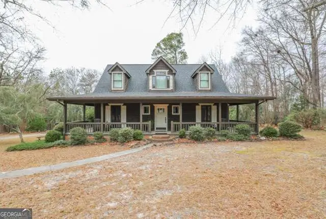 2947 Pleasant Grove Road Ne, Sandersville, GA 31082 - Image #1