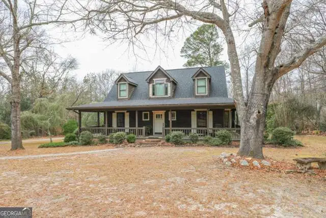 2947 Pleasant Grove Road Ne, Sandersville, GA 31082 - Image #2