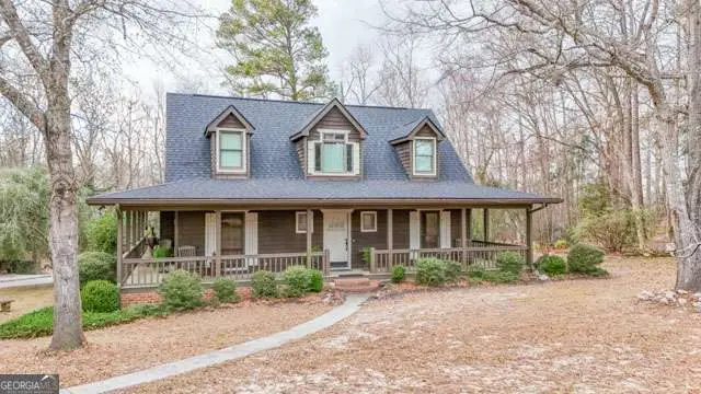 2947 Pleasant Grove Road Ne, Sandersville, GA 31082 - Image #3