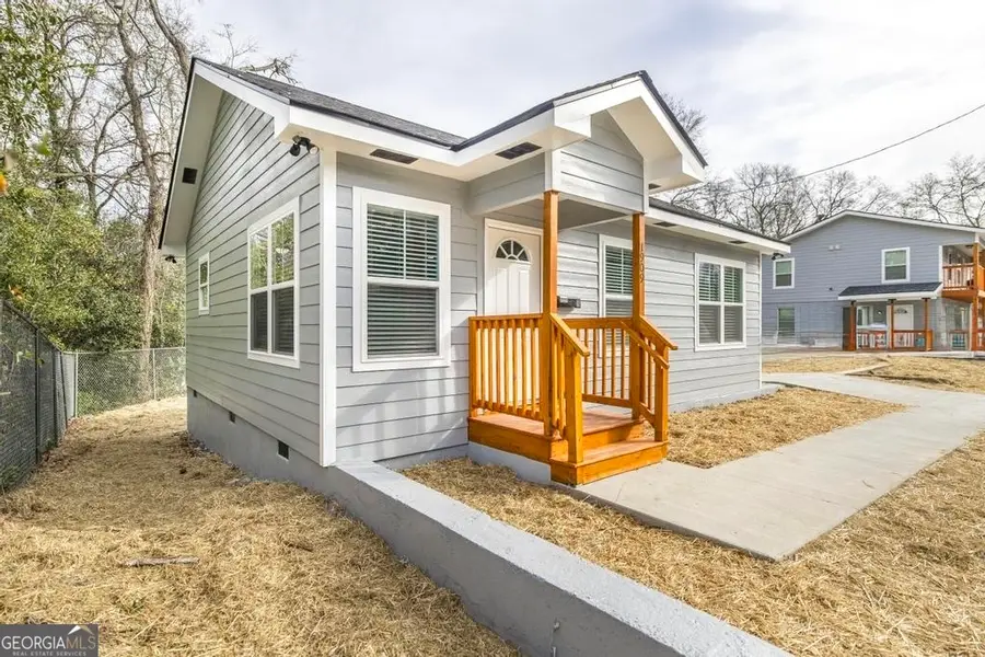 1909 Dannenberg Avenue, Macon, GA 31201 - Image #3