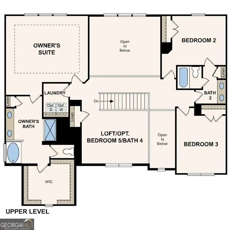 4092 Trimrose Court, South Fulton, GA 30349 - Image #3