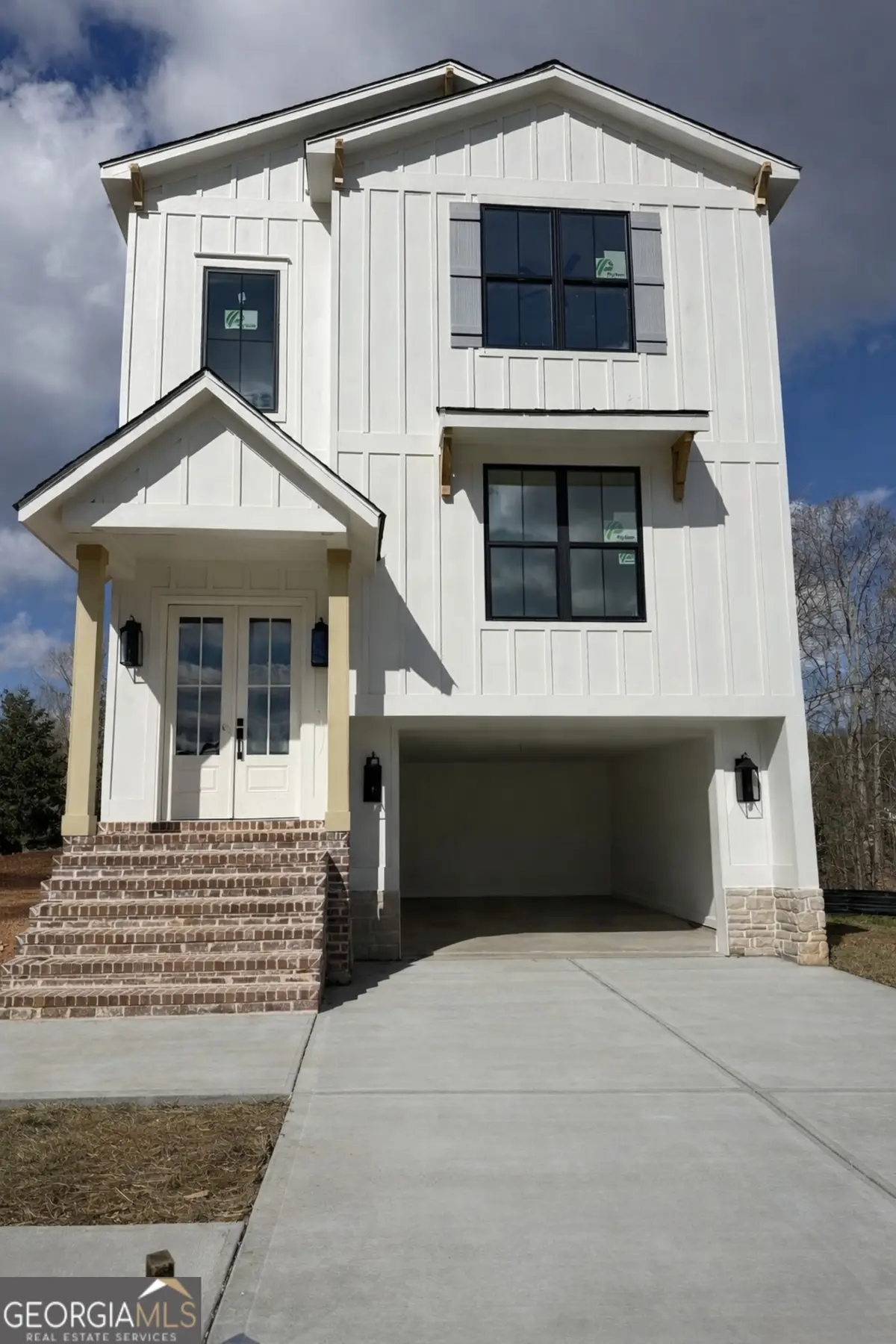 107 Tanya Way, Ball Ground, GA 30107 - #1