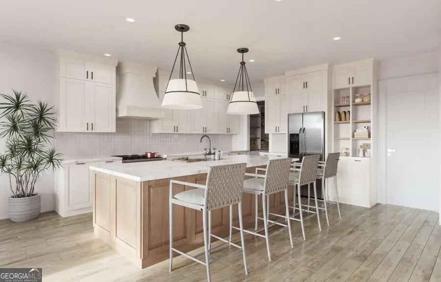 107 Tanya Way, Ball Ground, GA 30107 - #3