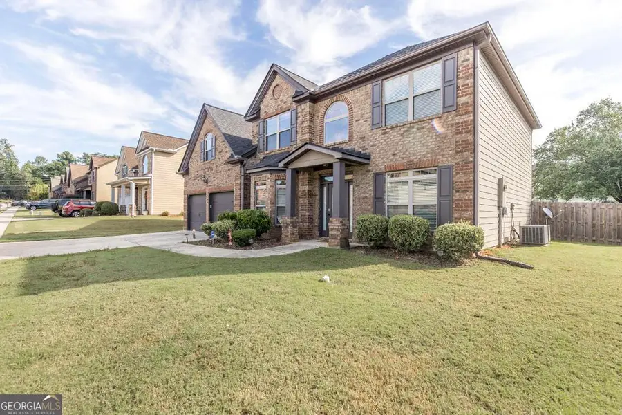 9814 Braxley Way, Jonesboro, GA 30238 - Image #2
