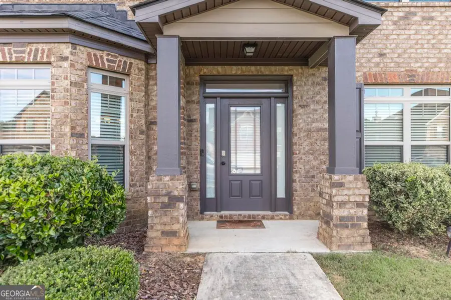 9814 Braxley Way, Jonesboro, GA 30238 - Image #3