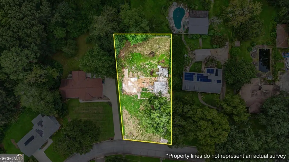 1203 Nancy Lee Way, Decatur, GA 30035 - Image #1