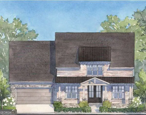 5235 Memento Trace, Cumming, GA 30040