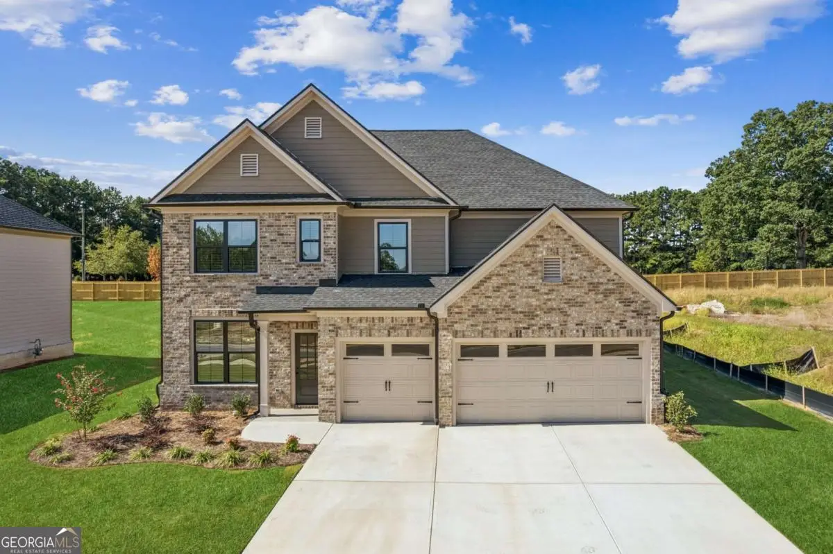 2370 Reserve Manor Court, Lawrenceville, GA 30043 - Image #1