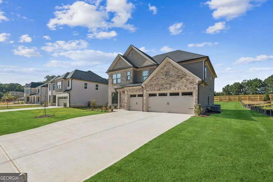 2370 Reserve Manor Court, Lawrenceville, GA 30043 - Image #3