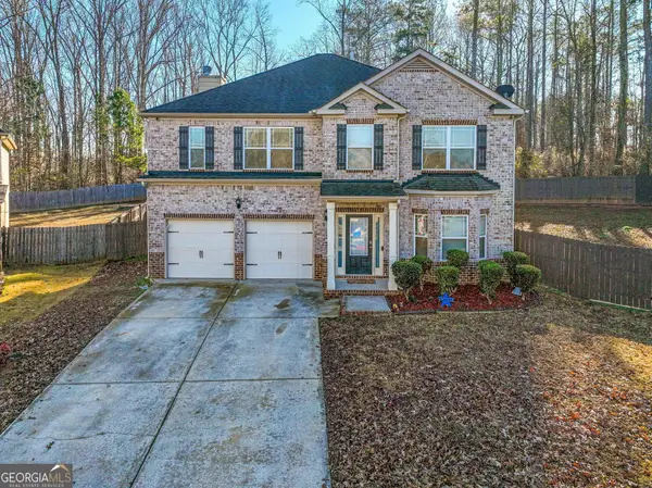 70 Torero Trail, Newnan, GA 30263