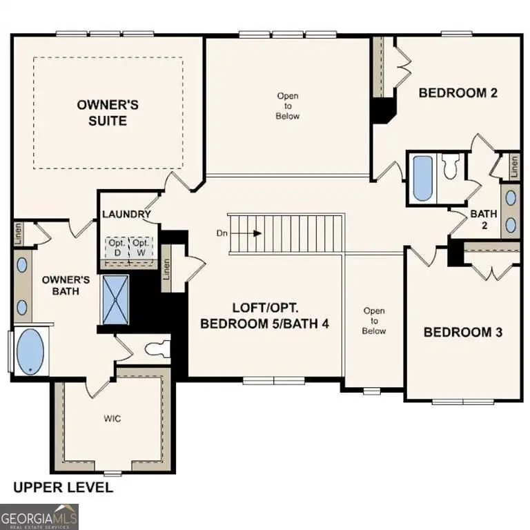 4168 Viola Place, South Fulton, GA 30349 - Image #3