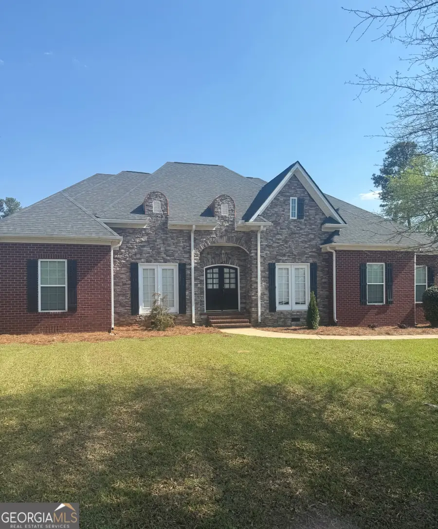 330 Greystone Drive, Milledgeville, GA 31061 - #2