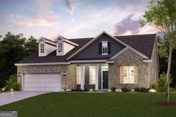 2670 Harbor Ridge Pass Se, Gainesville, GA 30507