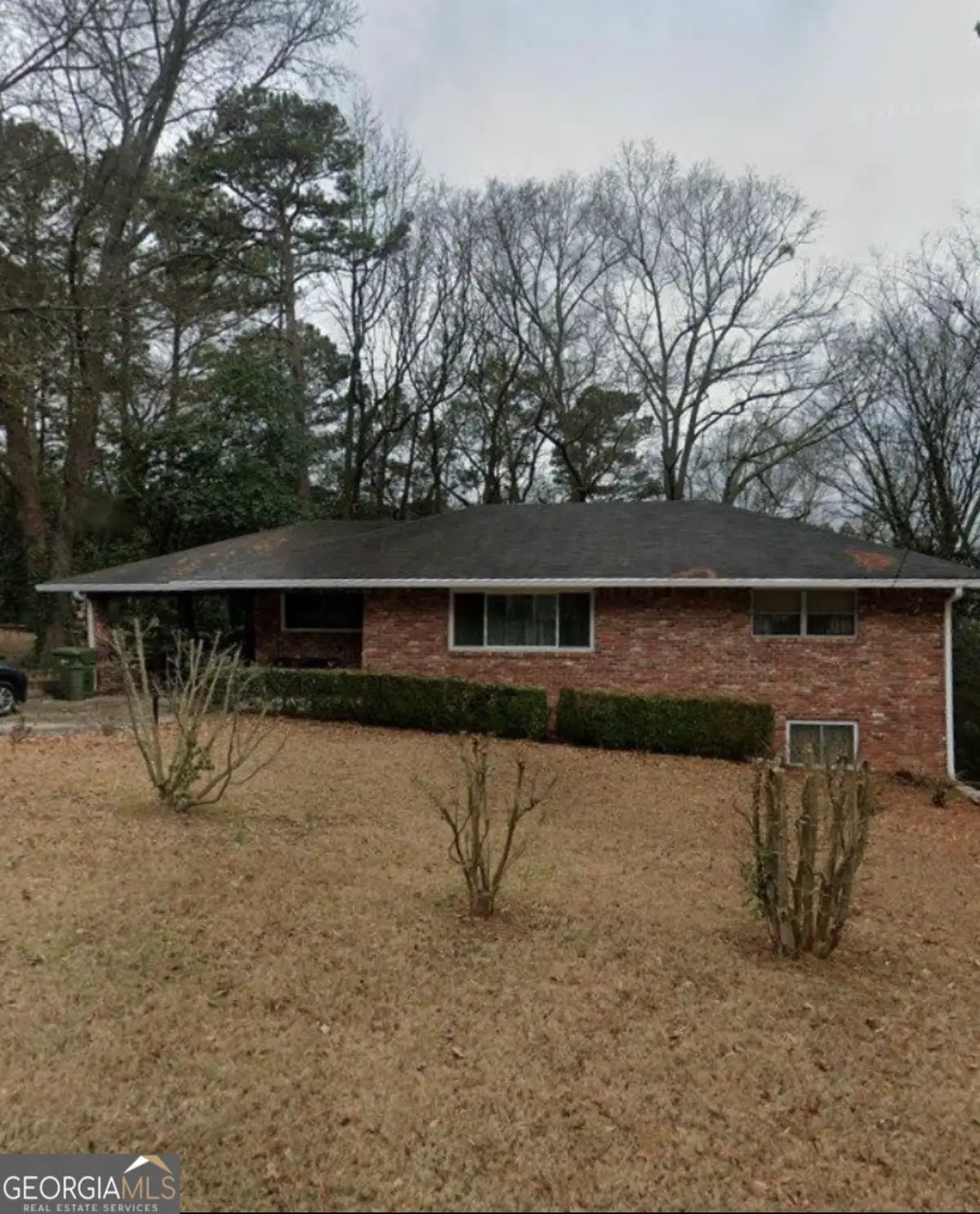 2719 Dearwood Drive Sw, Atlanta, GA 30315 - Image #1