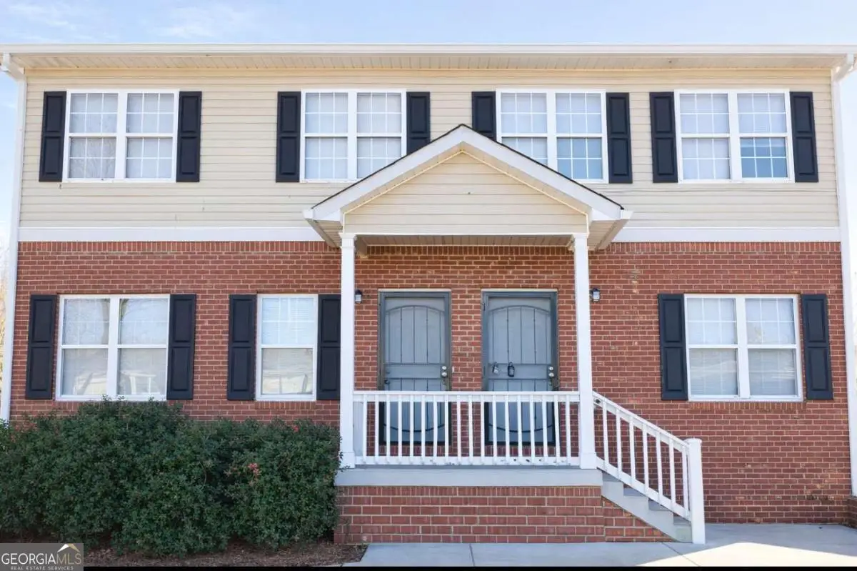 308 Anderson Avenue Nw, Atlanta, GA 30314 - Image #1