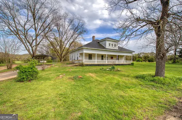 990 Taylorsville Road, Aragon, GA 30104