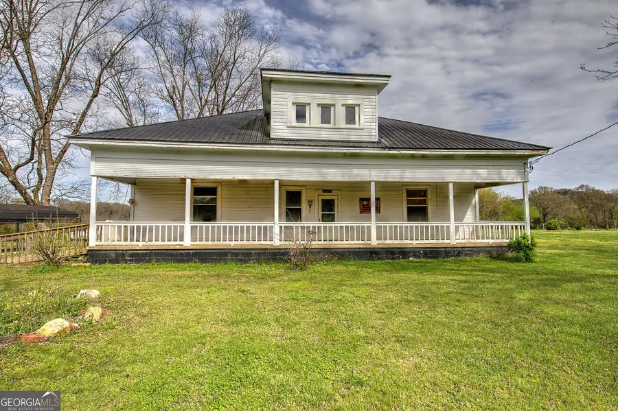 990 Taylorsville Road, Aragon, GA 30104 - Image #2