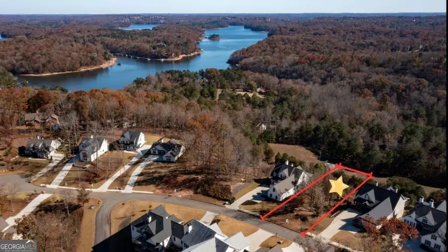 7470 Crestline Drive, Dawsonville, GA 30534 - Image #2