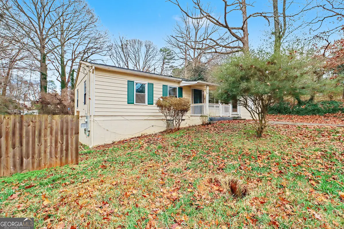 4328 Rushmore Place, Forest Park, GA 30297 - Image #1