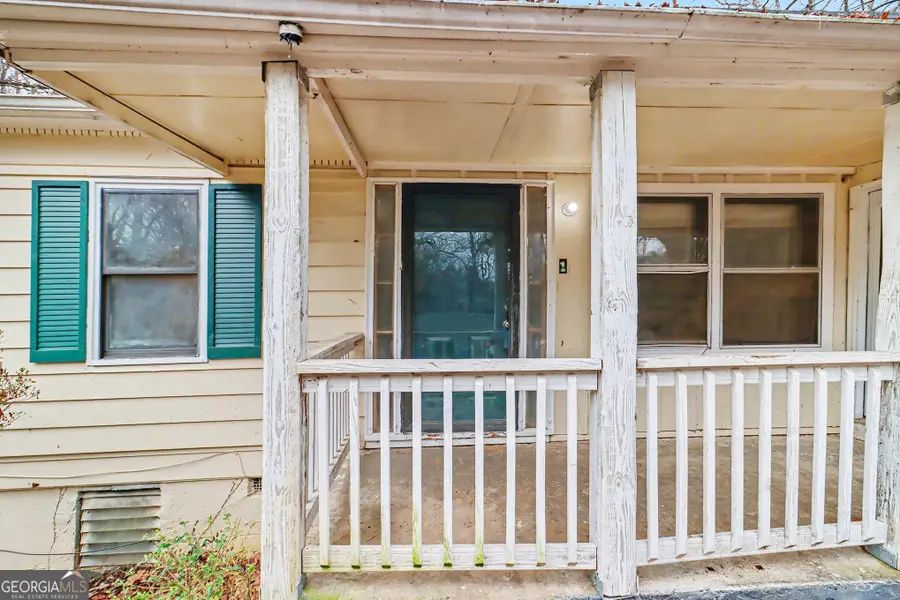 4328 Rushmore Place, Forest Park, GA 30297 - Image #2