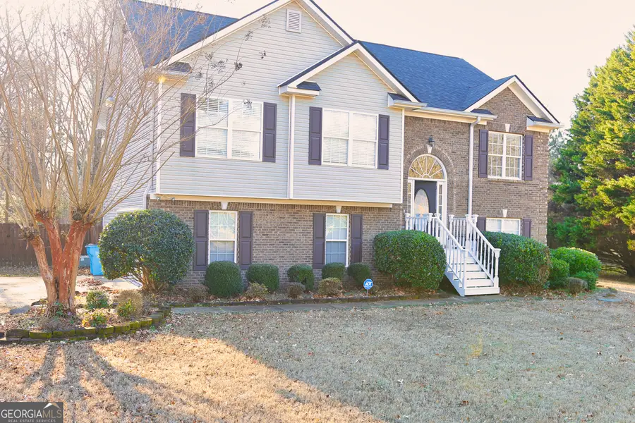 20 Hollow Court, Covington, GA 30016 - Image #2