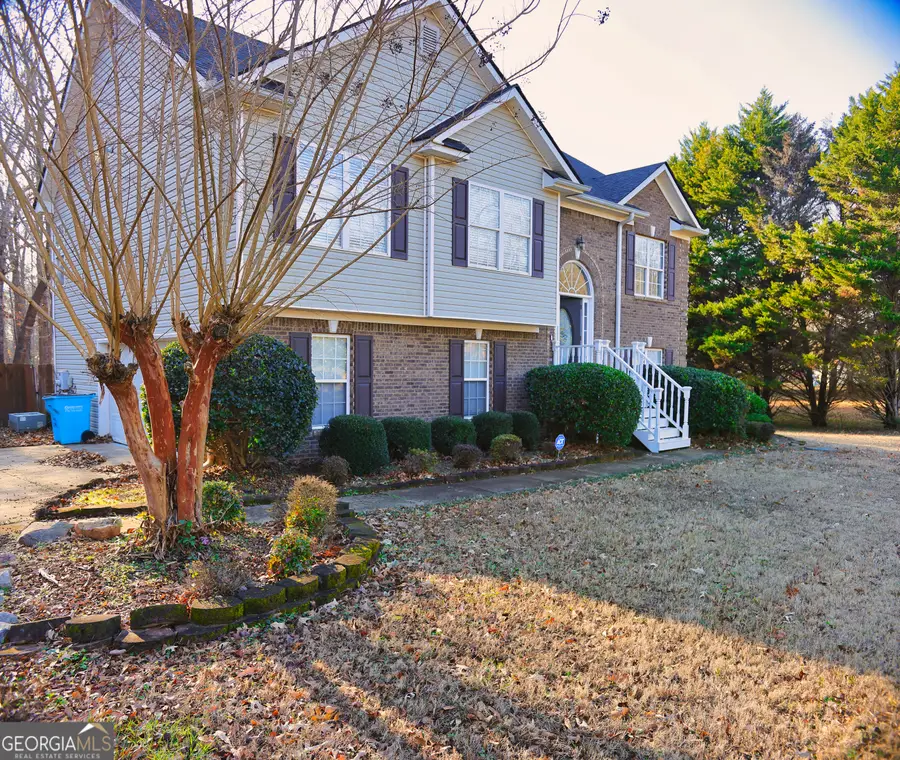 20 Hollow Court, Covington, GA 30016 - Image #3