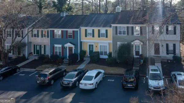 603 Wedgewood Way, Atlanta, GA 30350