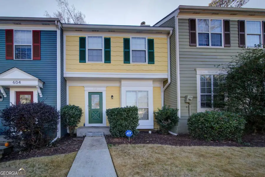 603 Wedgewood Way, Atlanta, GA 30350 - Image #2