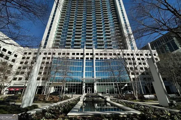 3324 Peachtree Road Ne #1018, Atlanta, GA 30326