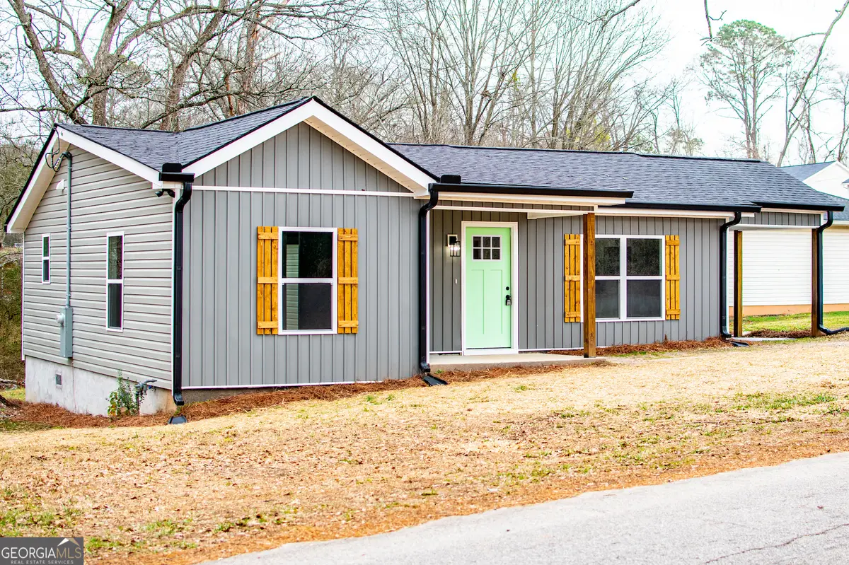 111 Ayers Street, Bremen, GA 30110 - Image #1