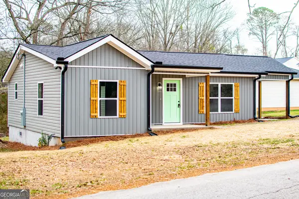 111 Ayers Street, Bremen, GA 30110