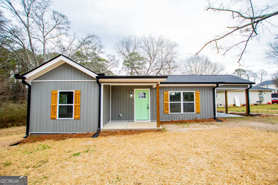 111 Ayers Street, Bremen, GA 30110 - Image #2