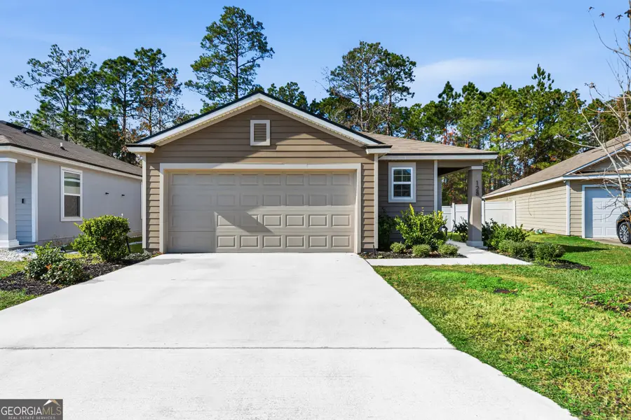 128 Ashwood Circle, Saint Marys, GA 31558 - Image #3