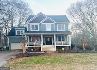 1370 Old Winder Jefferson Highway, Jefferson, GA 30549