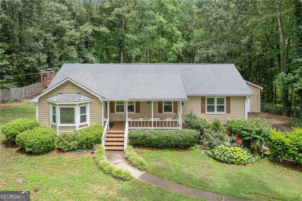 1904 Britt Drive, Snellville, GA 30078 - Image #1