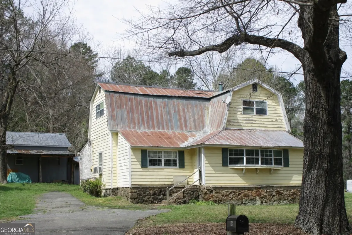 245 Helican Springs Road, Athens, GA 30601 - Image #1