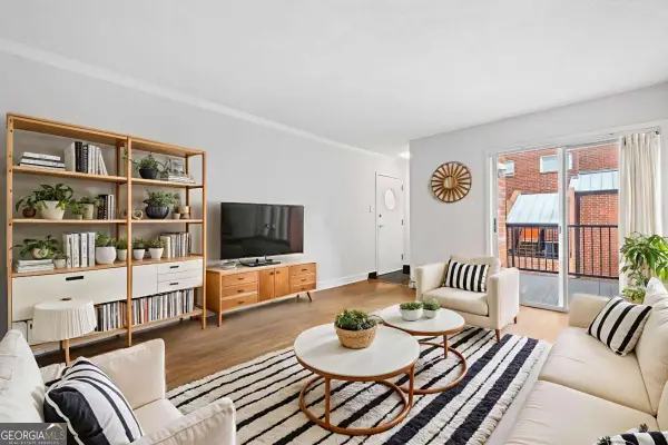 383 Ralph Mcgill Boulevard Ne #J, Atlanta, GA 30312