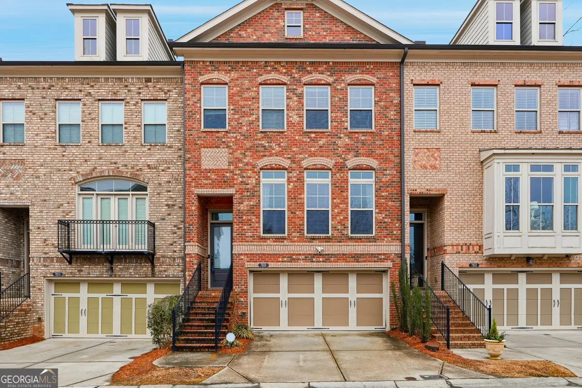 7809 Laurel Crest Drive, Suwanee, GA 30024 - #1