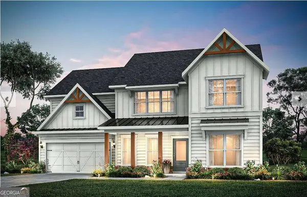 239 Rockledge Bend, Powder Springs, GA 30127