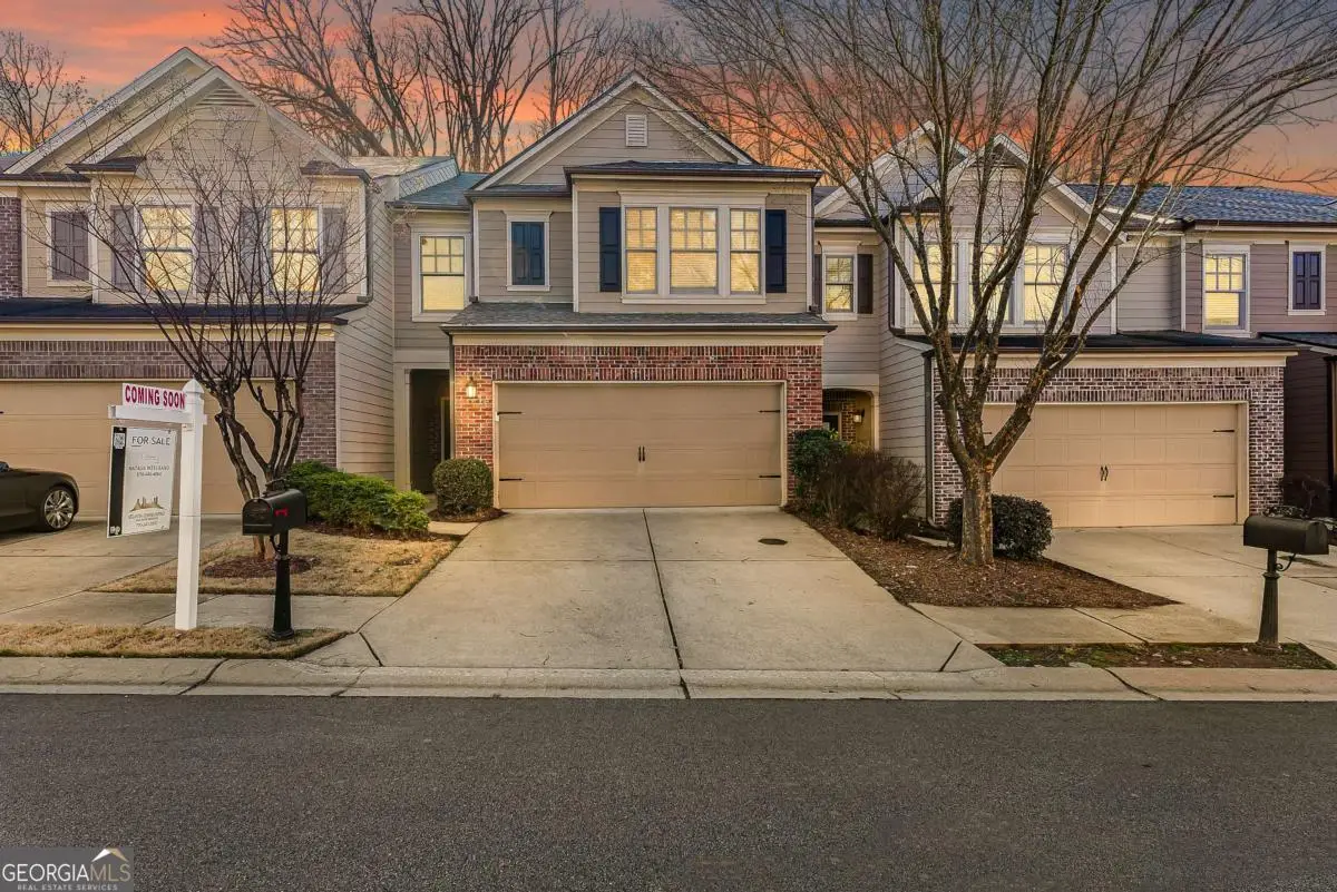 1550 Township Circle, Alpharetta, GA 30004 - Image #1