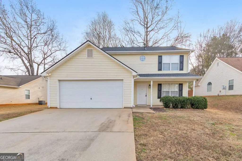 334 Fallview Drive, McDonough, GA 30253 - Image #1
