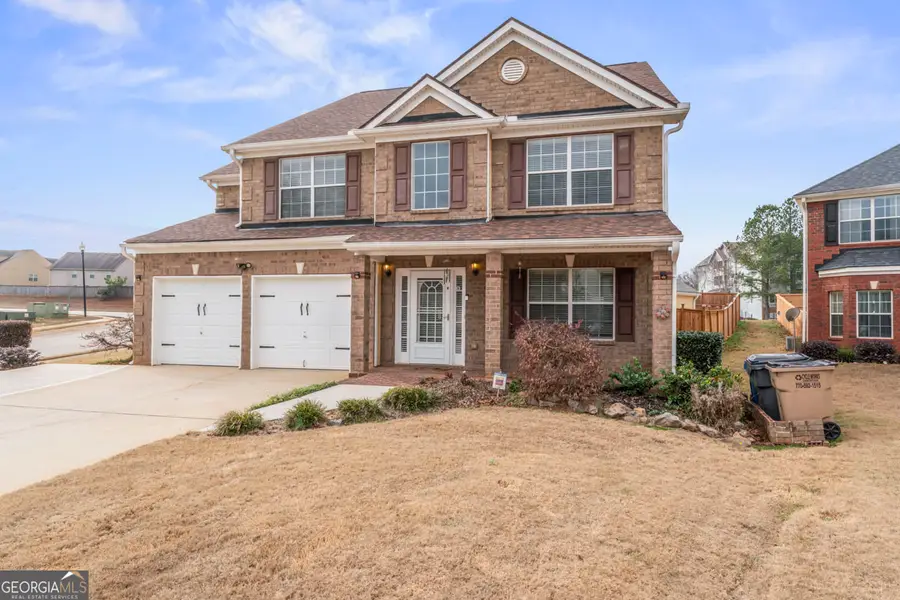 745 Emporia Loop, McDonough, GA 30253 - Image #2