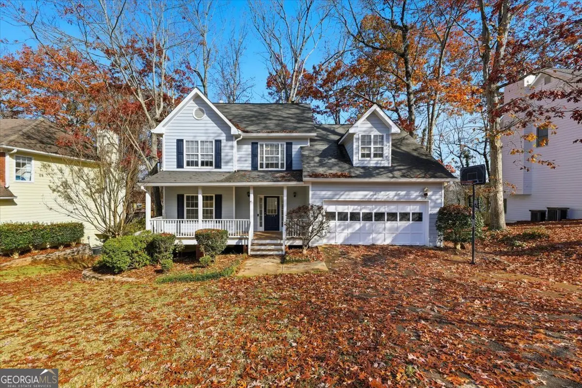 2769 Springfount Trail, Lawrenceville, GA 30043 - Image #1