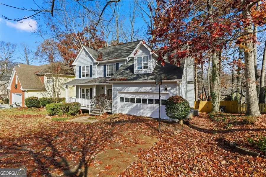 2769 Springfount Trail, Lawrenceville, GA 30043 - Image #2