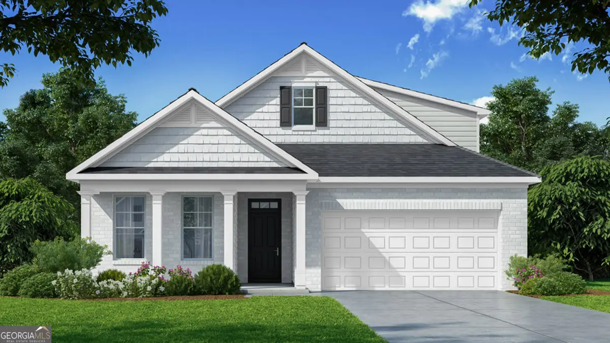 729 Myrica Avenue, Locust Grove, GA 30248 - Image #1