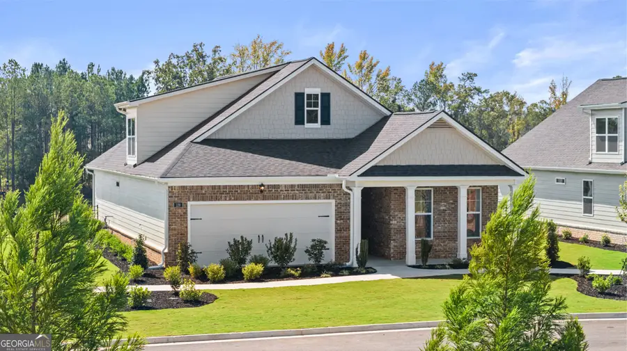 729 Myrica Avenue, Locust Grove, GA 30248 - Image #2