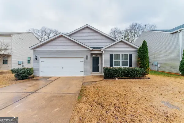 208 Flowing Meadows Drive, Kathleen, GA 31047