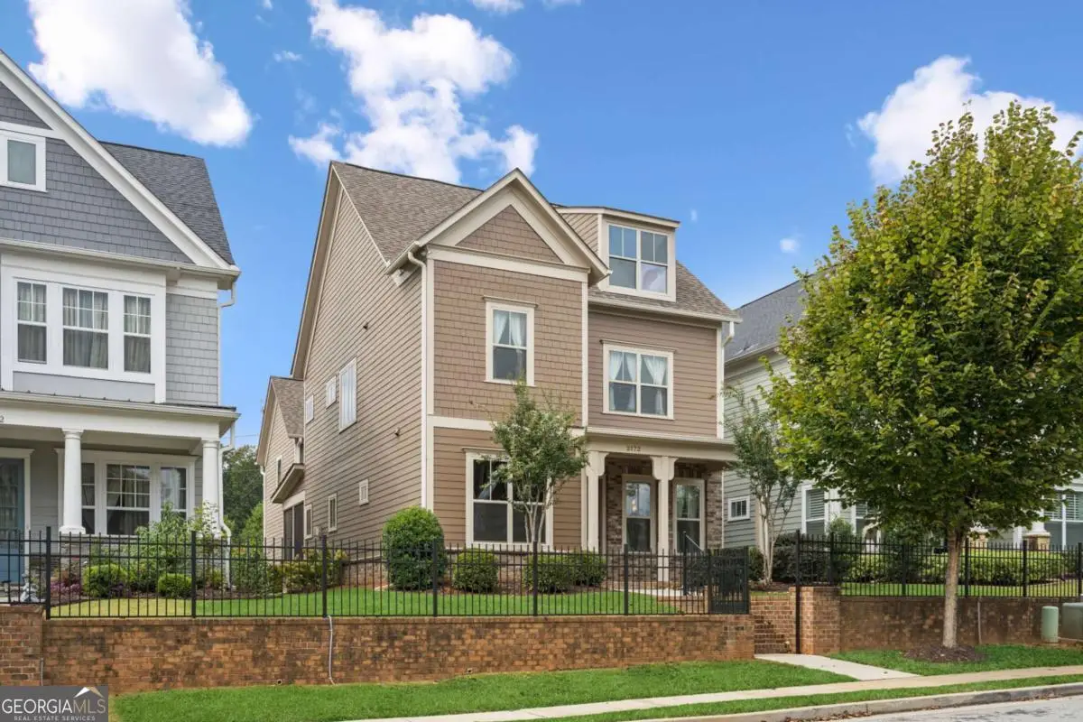 2172 Haventree Court, Lawrenceville, GA 30043 - Image #1
